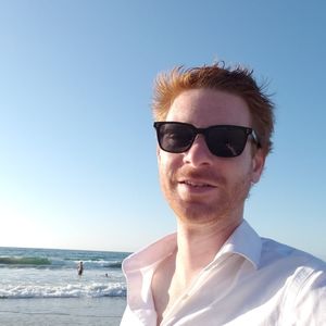 Meet your Posher, Tom